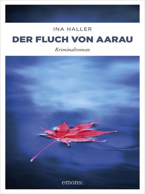cover image of Der Fluch von Aarau